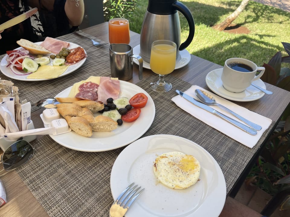 Gastro Hotel Riu Palace Zanzibar