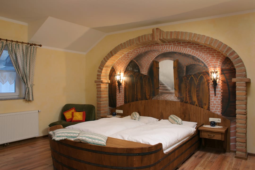 Zimmer Machland Gasthof Wahl