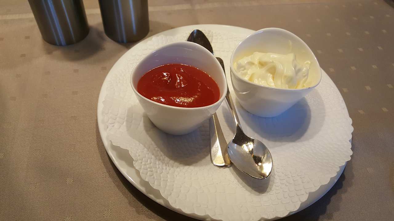 Gastro Köllner's Landhaus