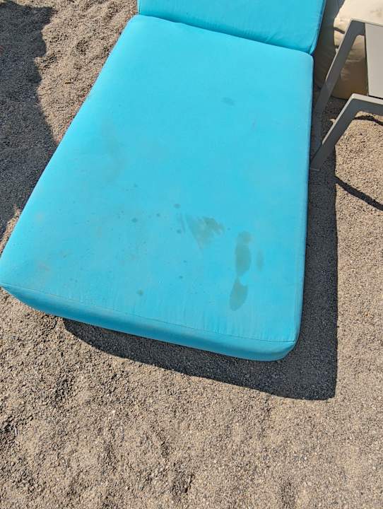 Strand Miraggio Thermal Spa Resort