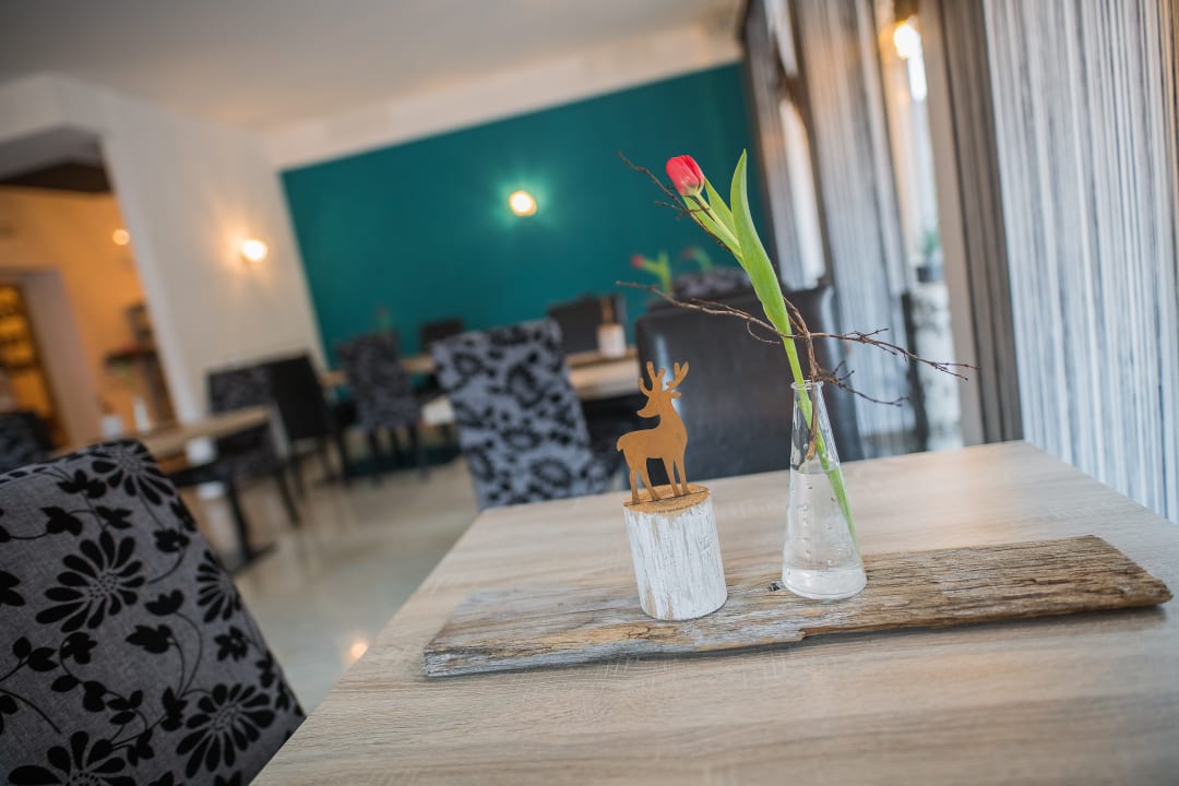 Gastro Residence Martell Mountains