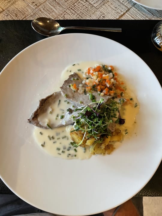 Gastro VAYA Fieberbrunn