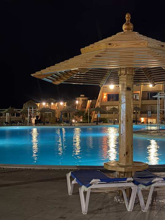 Pool Jasmine Palace Resort & Spa