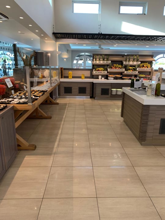 Gastro Anemos Luxury Grand Resort