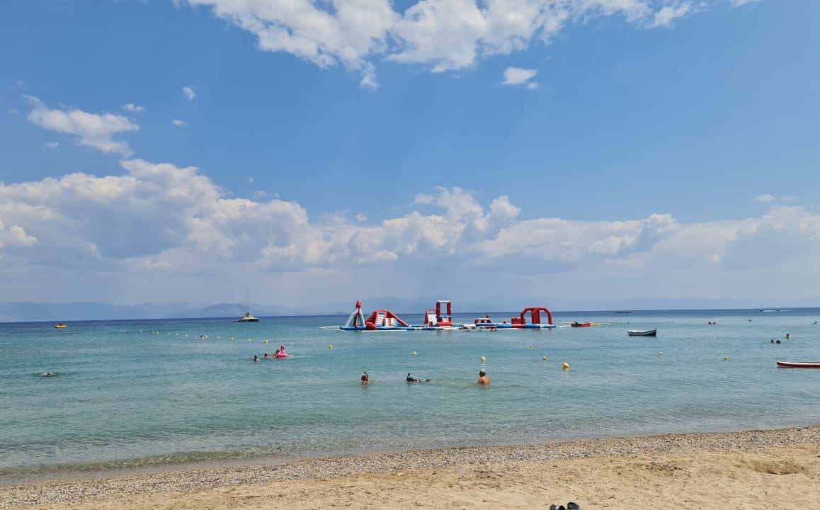 Strand Hotel Albatros