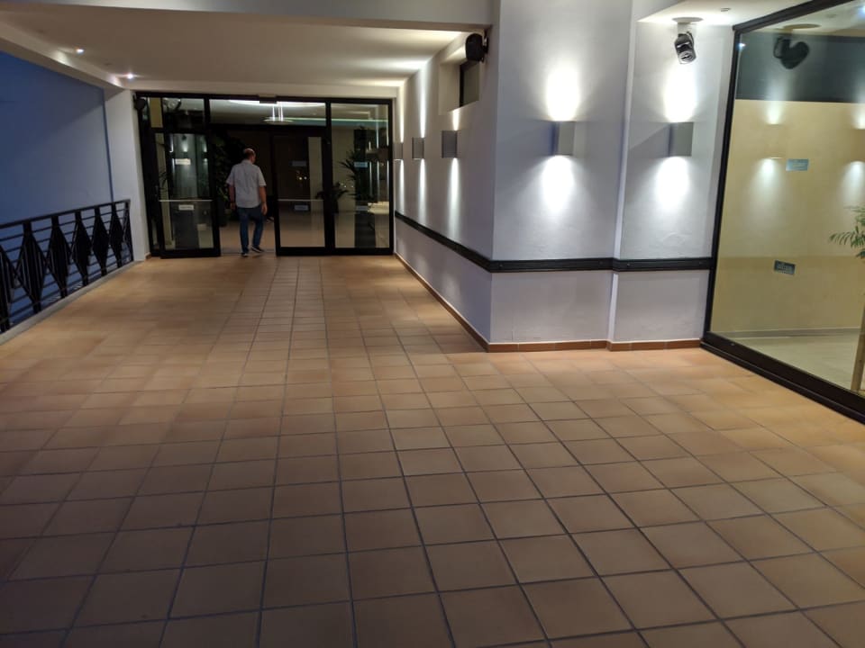 Sonstiges allsun App.-Hotel Albatros