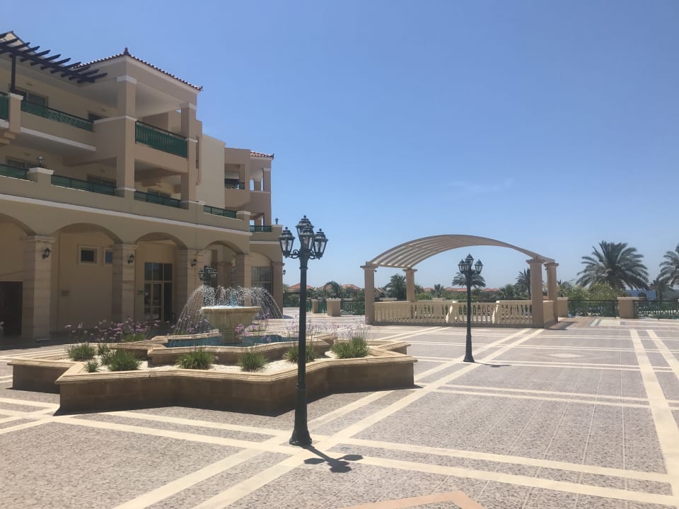 Außenansicht Lindos Princess Beach Resort & Spa