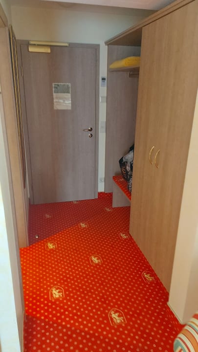 Zimmer Hotel Wittelsbacher Höh