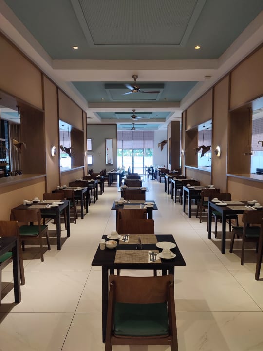Gastro Hotel Riu Cabo Verde