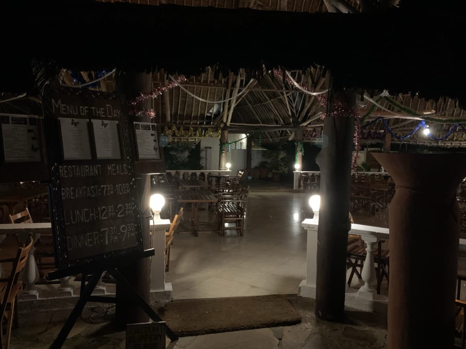 Gastro Hotel Papillon Lagoon Reef