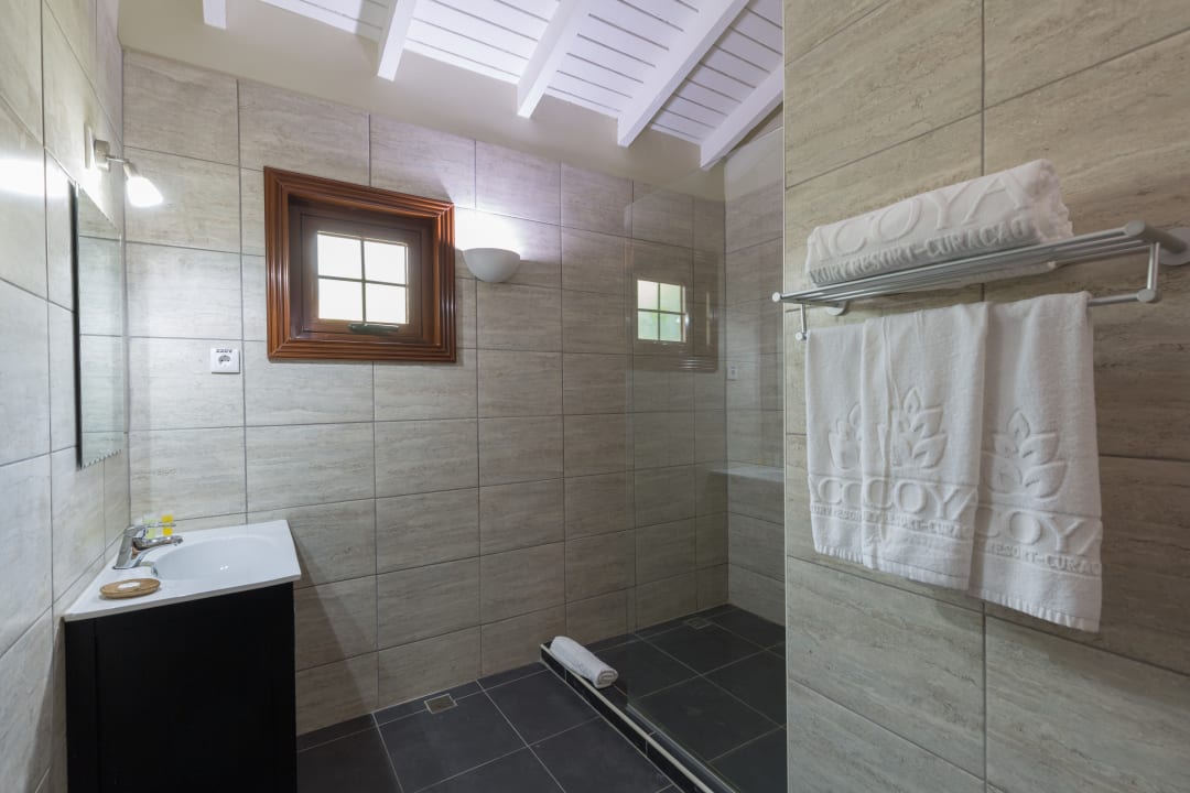 Zimmer Acoya Curacao Resort, Villas & Spa