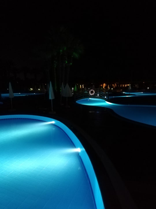 Pool Megasaray Club Belek