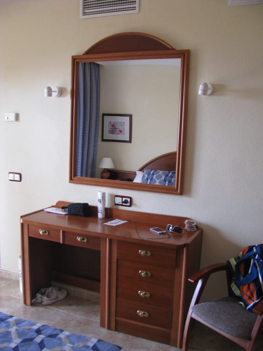 Sypialnia TUI BLUE Aura