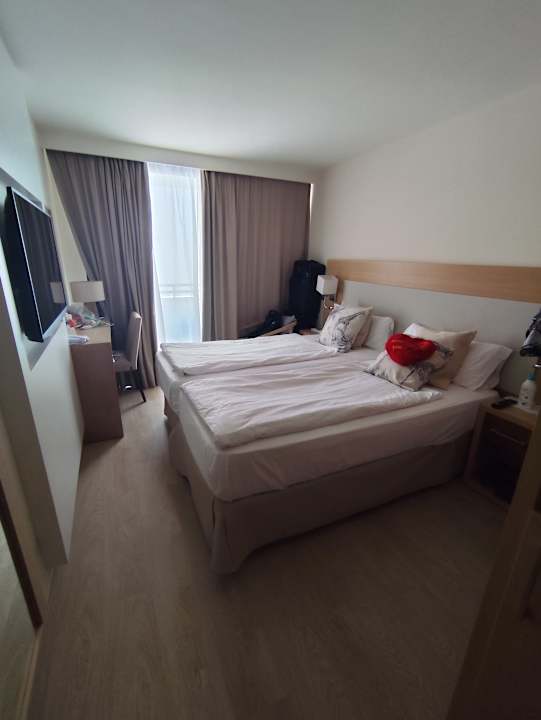 Zimmer allsun Hotel Eden Alcudia