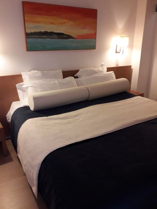 Zimmer Aparthotel Fontanellas Playa