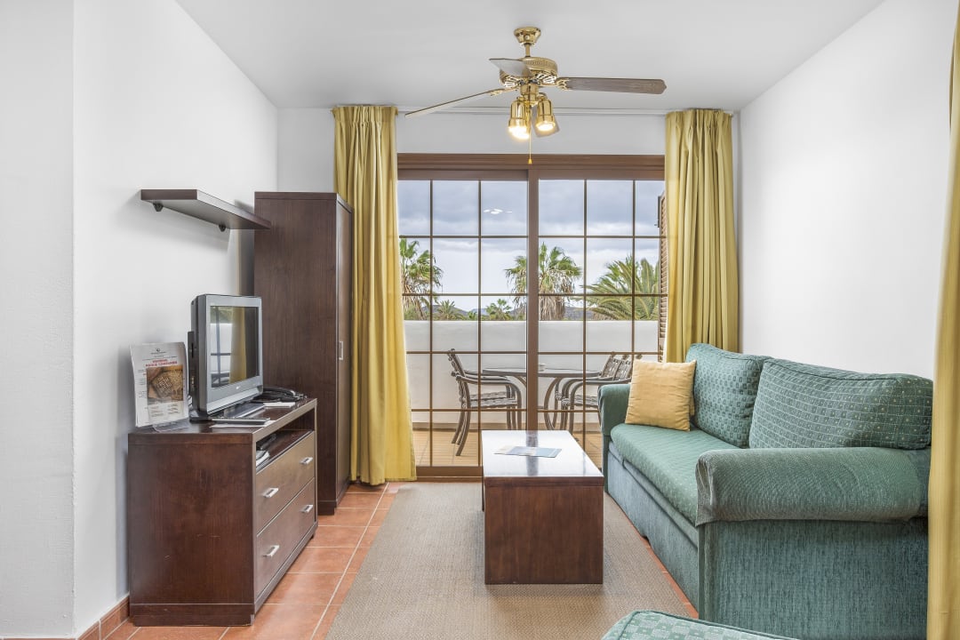 Zimmer Royal Tenerife Country Club