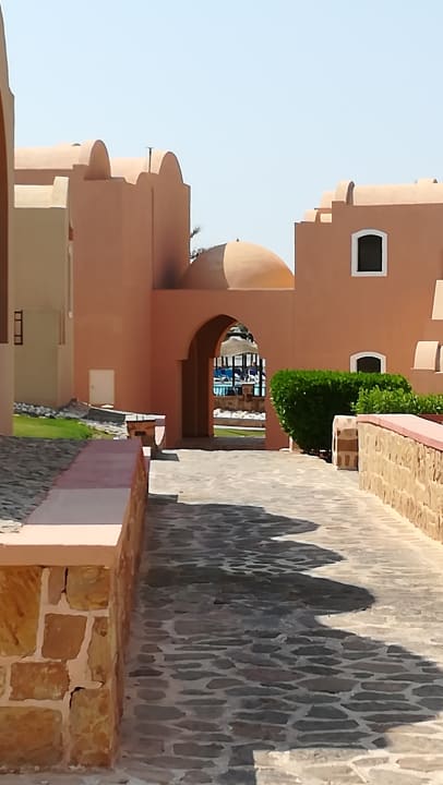 Sonstiges Radisson Blu Resort, El Quseir