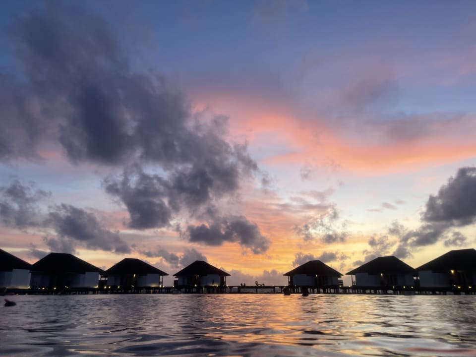 Außenansicht Ellaidhoo Maldives by Cinnamon