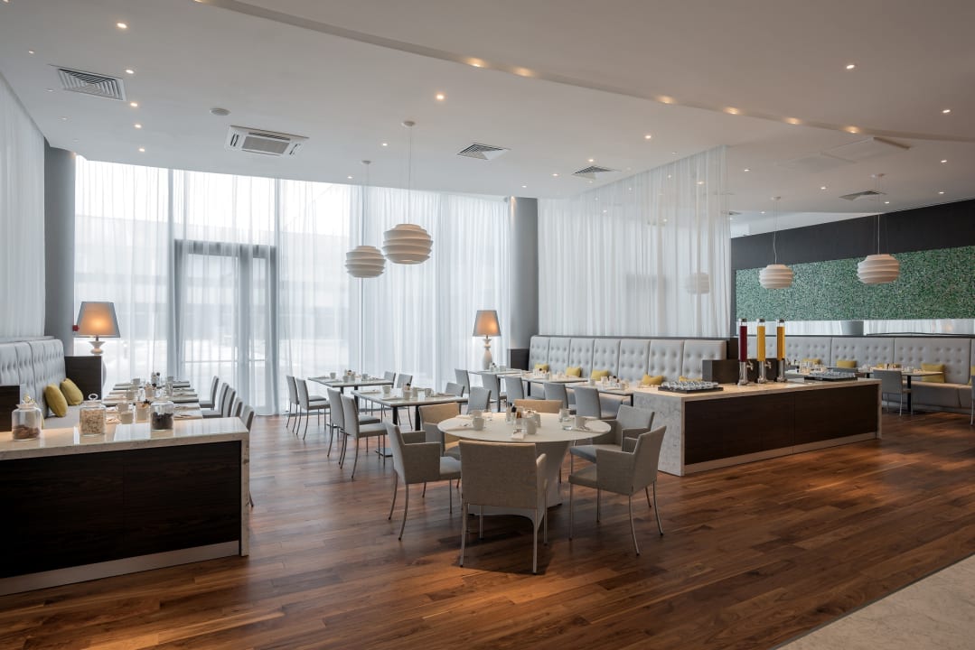 Gastro Hilton Saint Petersburg ExpoForum