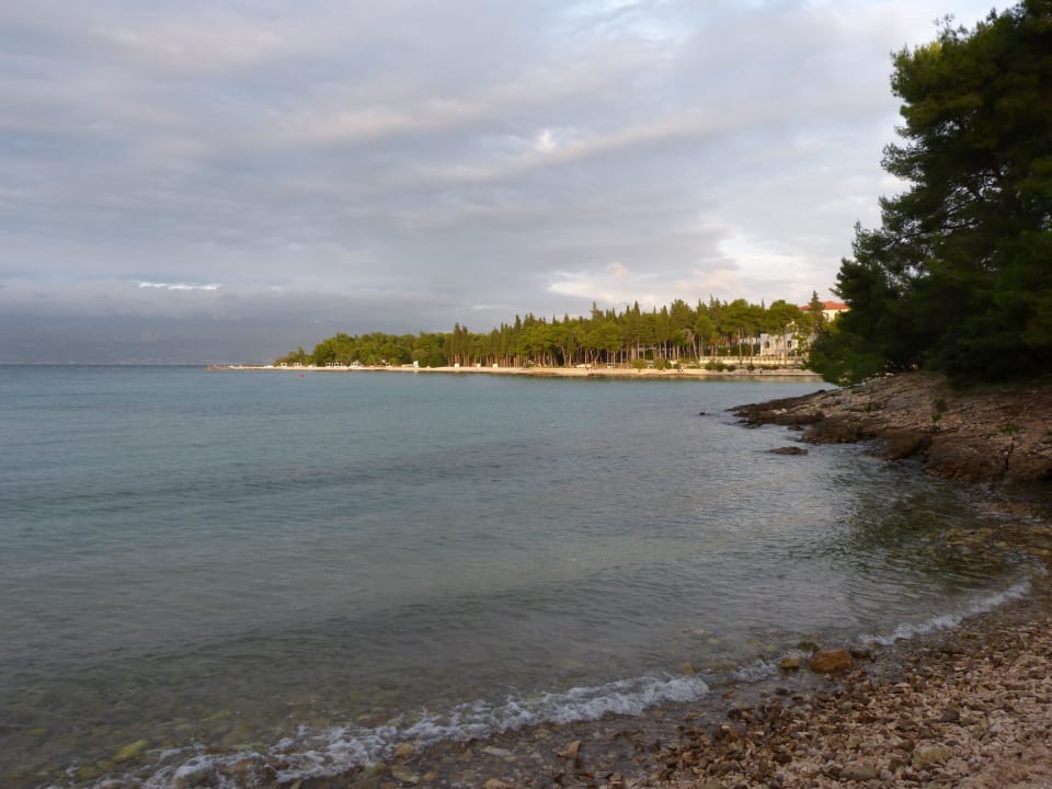 Strand  Waterman Svpetrvs  Resort