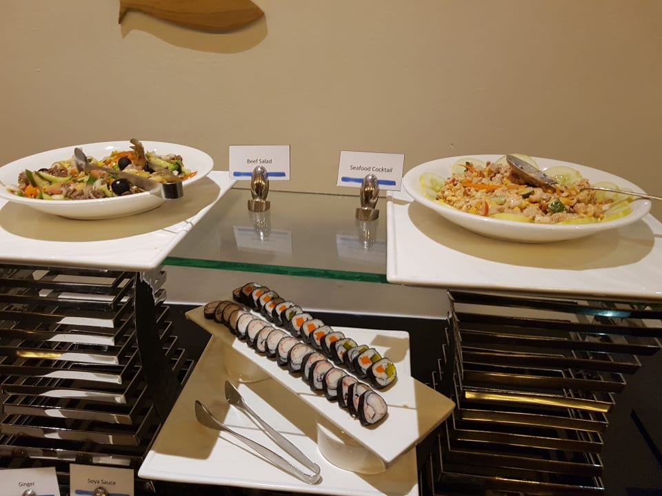 Gastro Summer Island Maldives