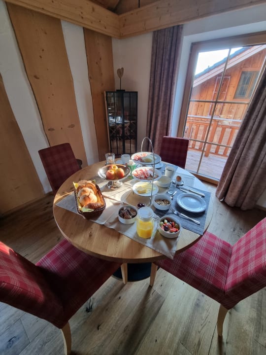 Zimmer Bayern Chalets