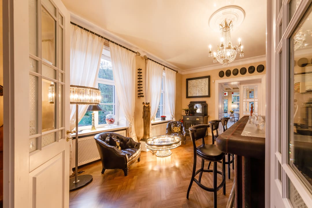 Gastro Villa Ottilienruh