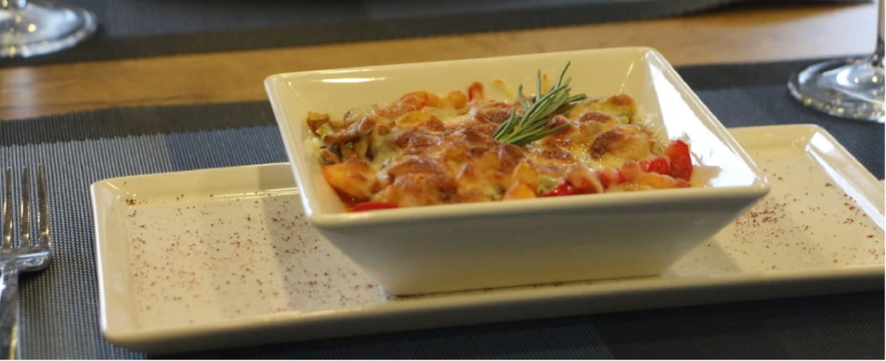 Gastro ibis Istanbul Tuzla