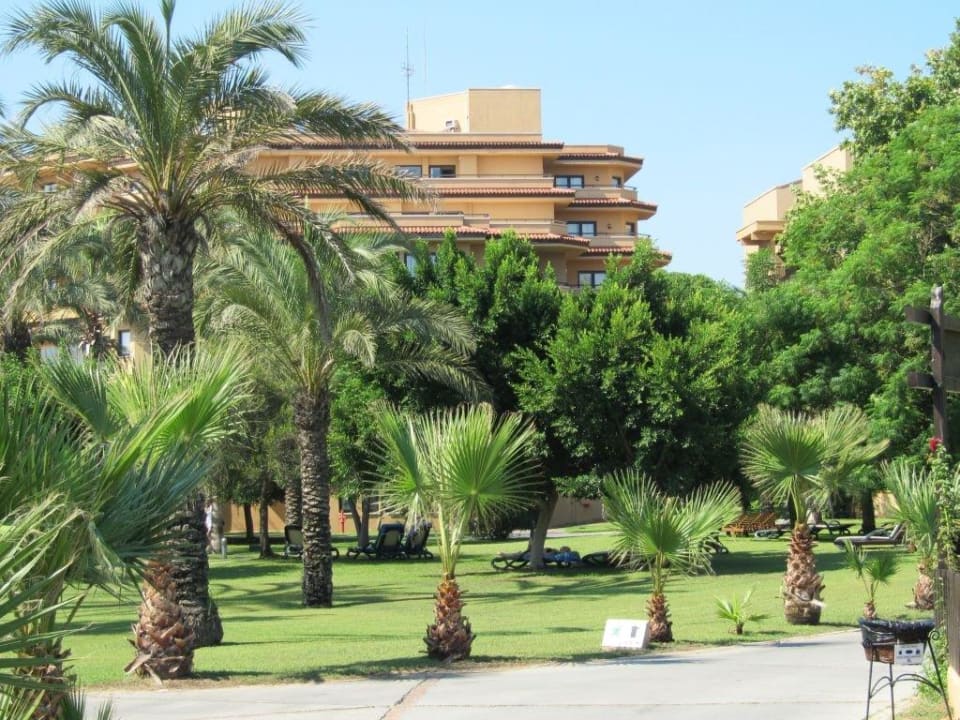 Sehr gepflegt Asteria Family Belek