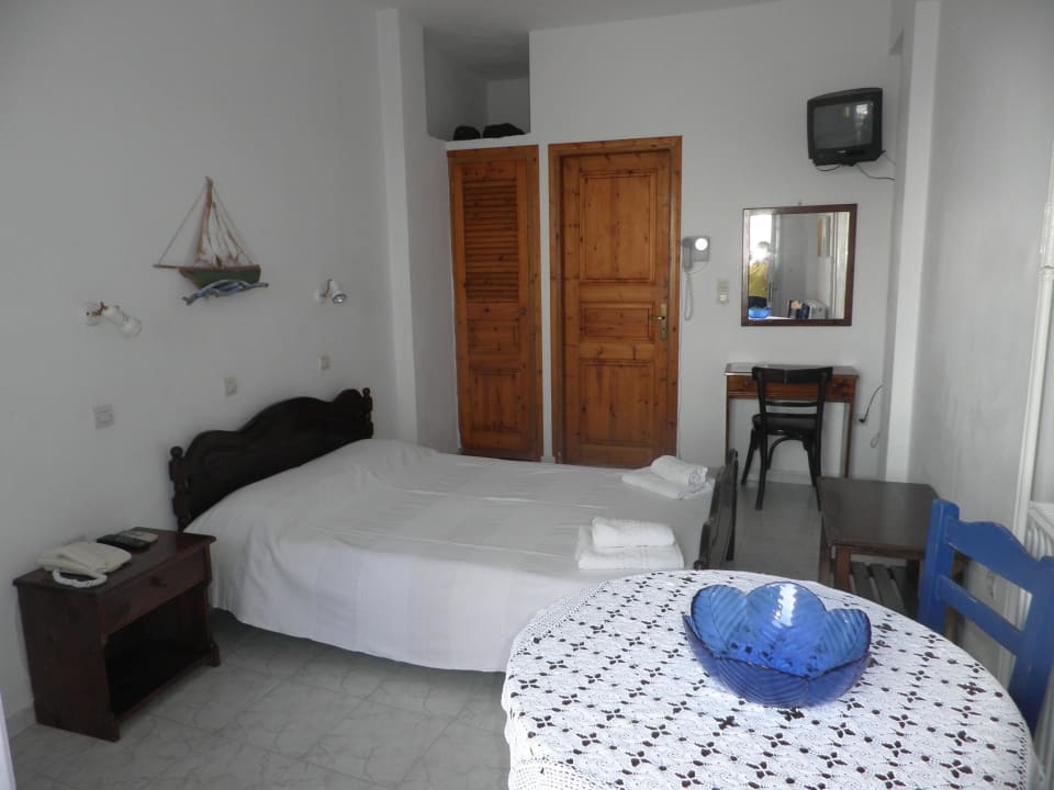 Anitas Villa Anita's Villa