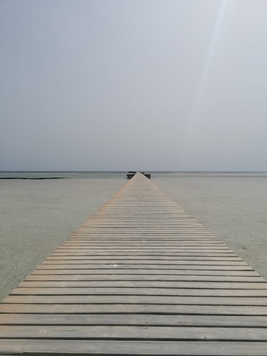 Strand Casa Mare Resort