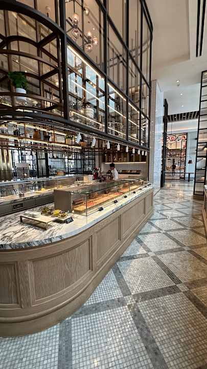 Gastro Atlantis Royal Hotel