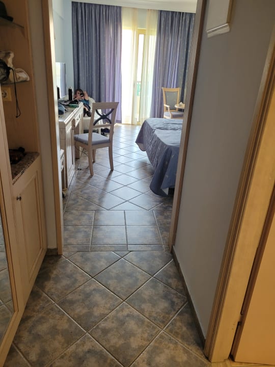 Zimmer Lindos Princess Beach Resort & Spa