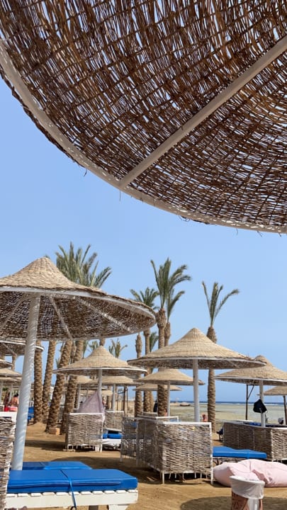 Strand Pickalbatros Villaggio Resort - Portofino