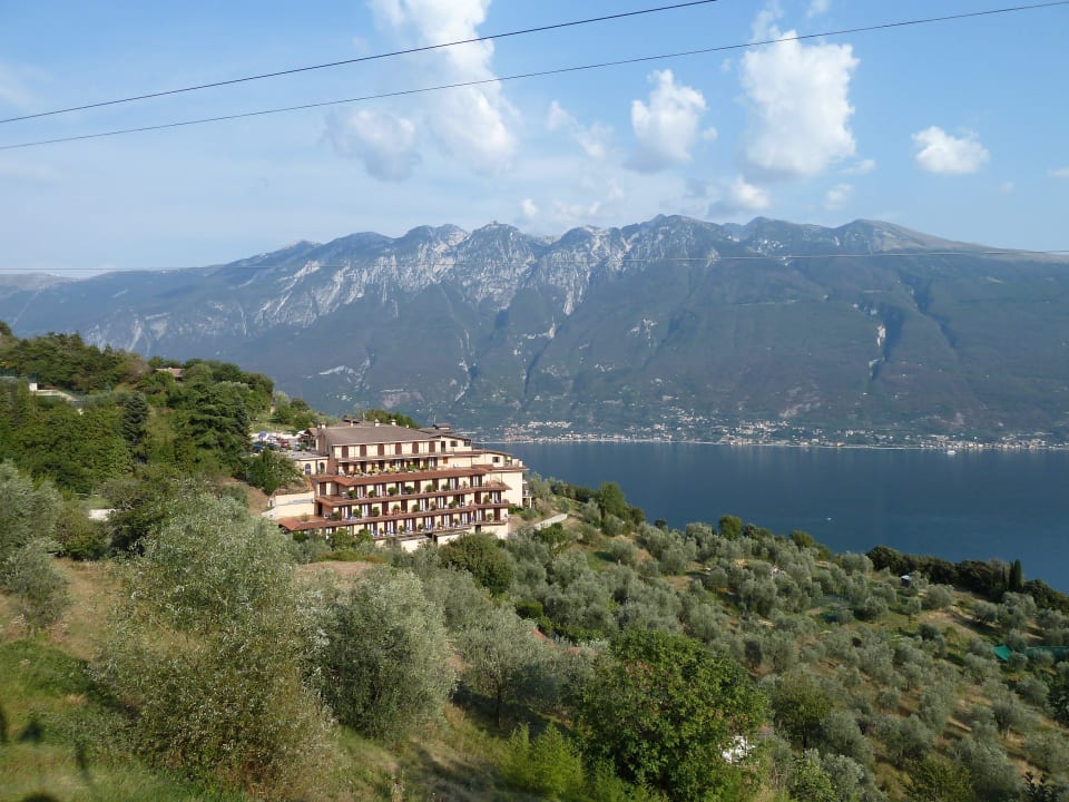 Hotel Park Hotel Zanzanu