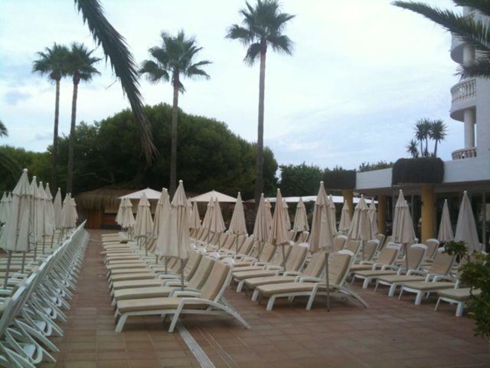 Pool Iberostar Selection Albufera Park