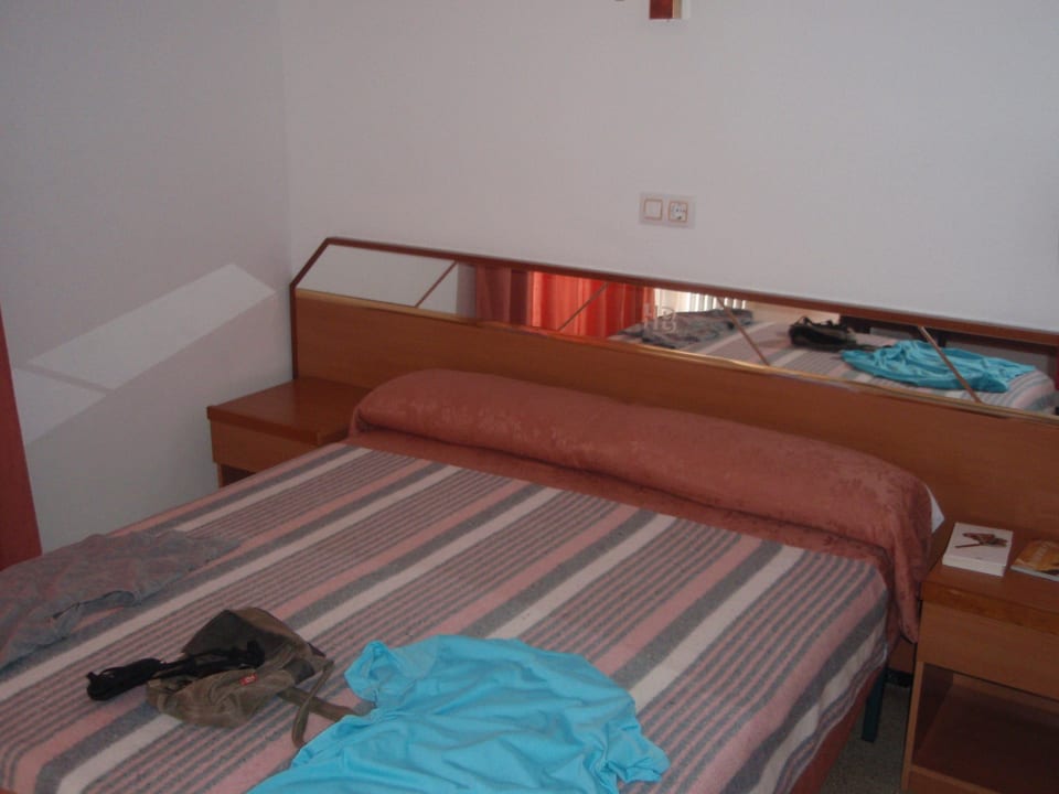 Кровать Cleopatra Spa Hotel