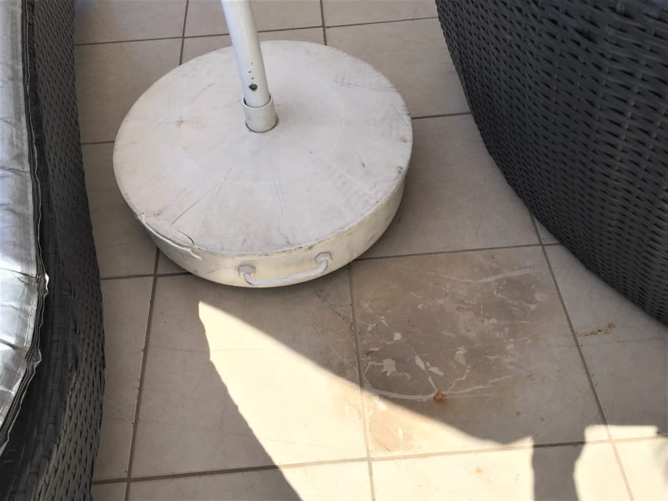 Zimmer Hotel Delphin Imperial