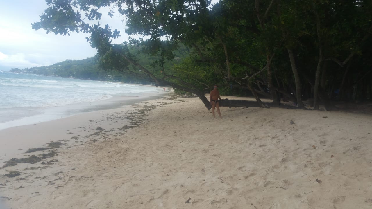 Strand Berjaya Beau Vallon Bay Resort & Casino