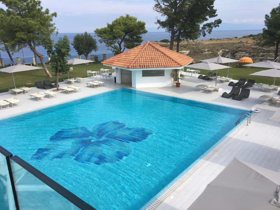 Pool TUI BLUE Tropea