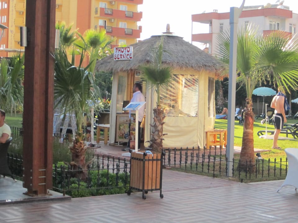 Fotoservice My Home Resort