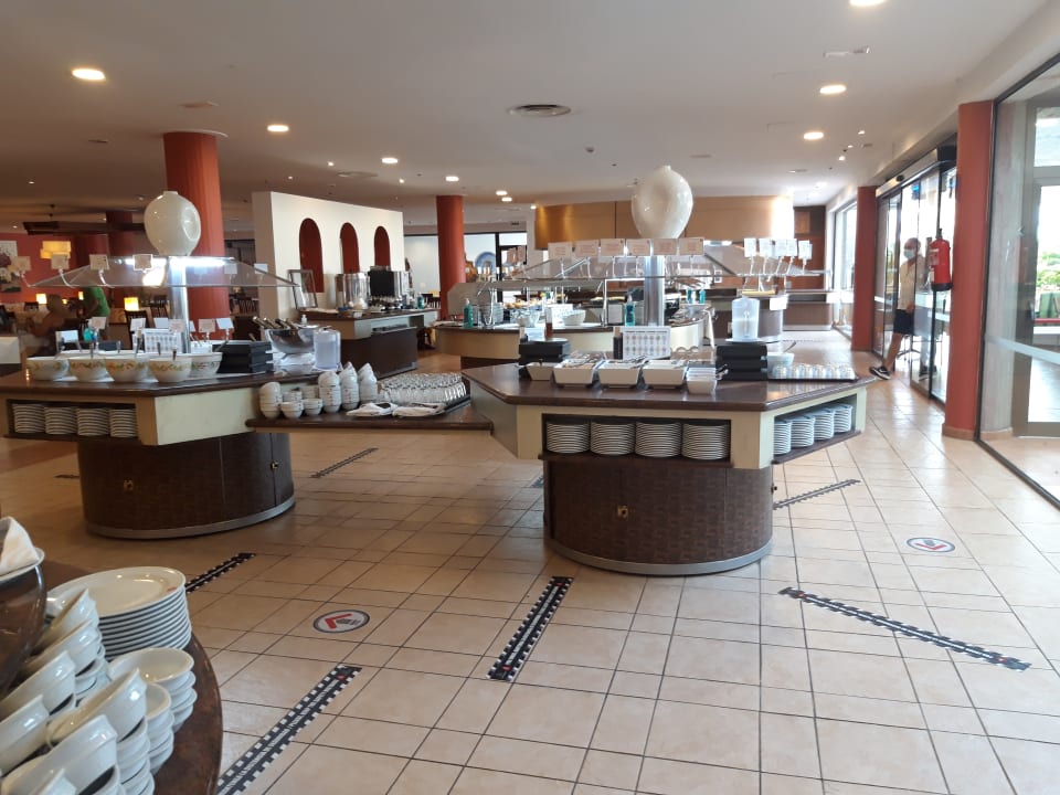 Gastro Hotel Costa Calero