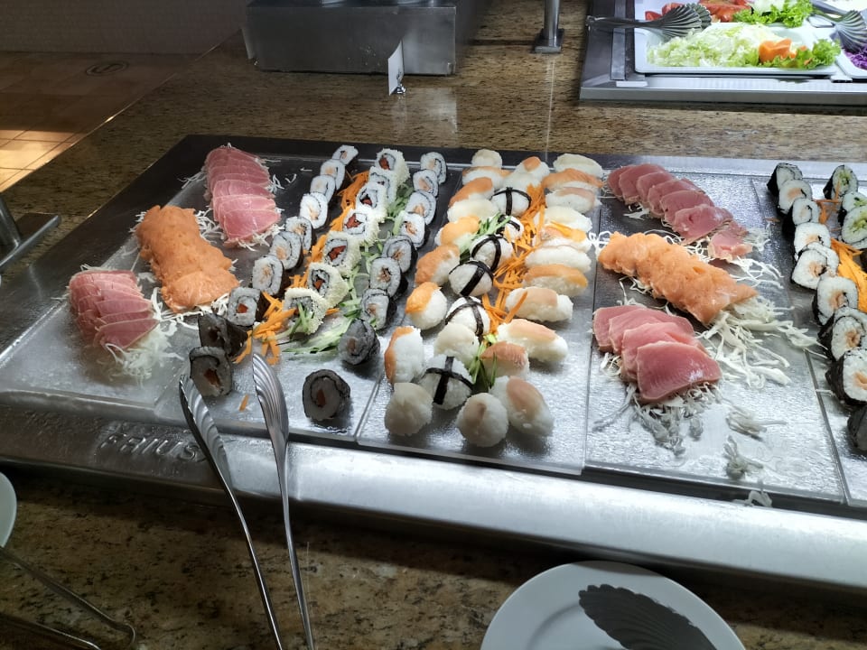 Gastro Viva Heavens by Wyndham - All Inclusive Resort