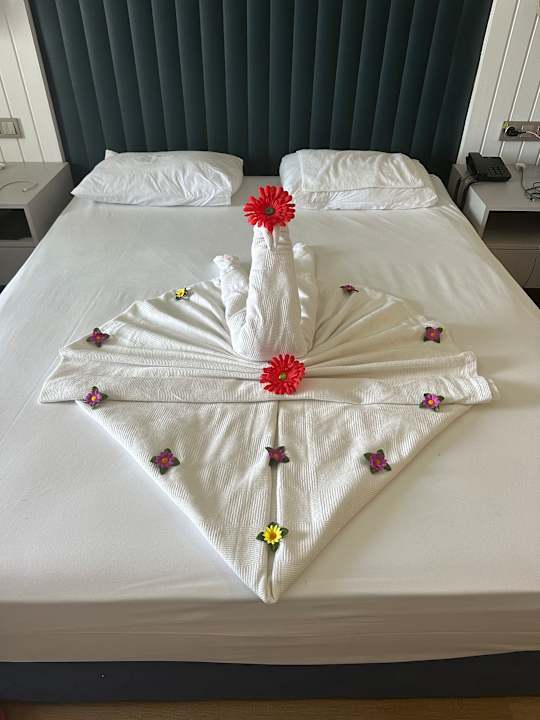 Zimmer Dream Fun World