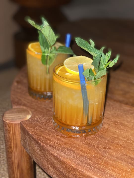 Gastro Club Tuana Fethiye