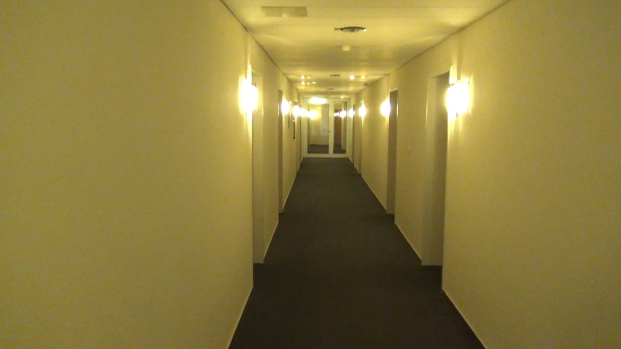 Zimmer Wyndham Garden Potsdam