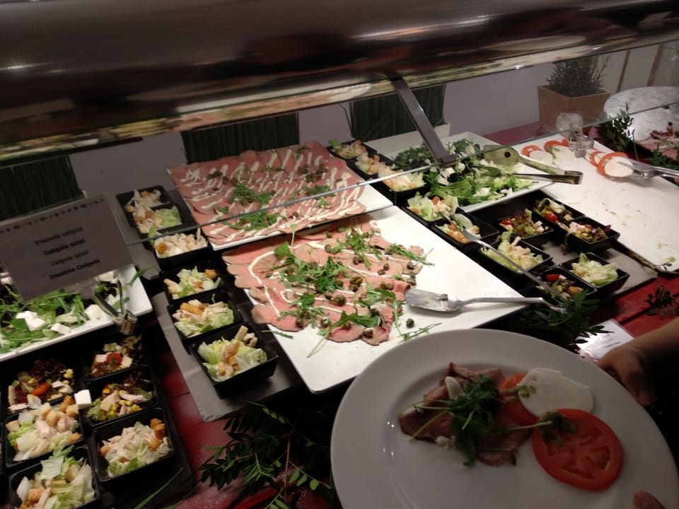 Gastro Hotel & Spa S'Entrador Playa