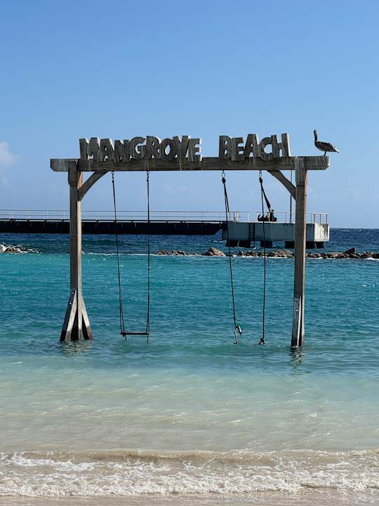 Strand The Rif At Mangrove Beach Corendon Curacao All-Inclusive, Curio by Hilton