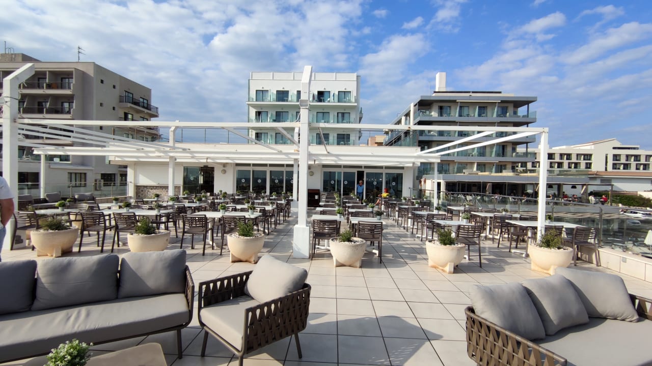 Außenansicht HSM Regana - Adults Only