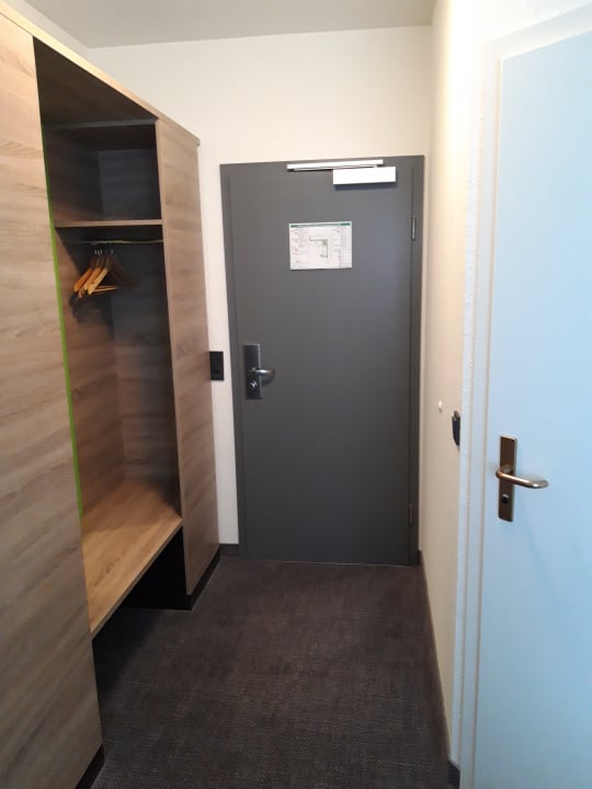 Zimmer ibis Styles Halle